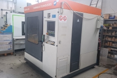 Elettro Erosione Robofil 510 (1)