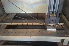 Elettro Erosione Robofil 510 (2)
