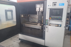 Elettro Erosione Robofil 510 (3)