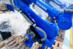 YASKAWA GP180 ROLMAC TRADE (1)