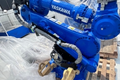 YASKAWA GP225 ROLMAC TRADE (1)