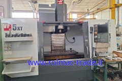 HAAS VF5 (1) HAAS VF5 (1)