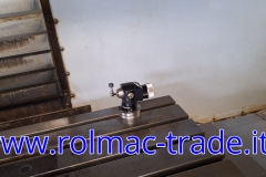 HAAS VF5 (2) HAAS VF5 (2)