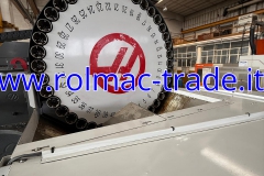 HAAS VF5 (3) HAAS VF5 (3)