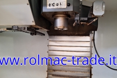 HAAS VF5 (5) HAAS VF5 (5)