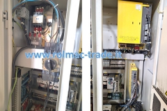 Hardinge Bridgeport DT-480 P3 usato (1)