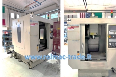 Hardinge Bridgeport DT-480 P3 usato (2)