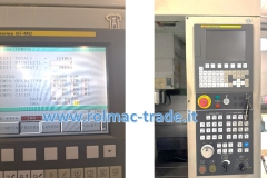 Hardinge Bridgeport DT-480 P3 usato (3)