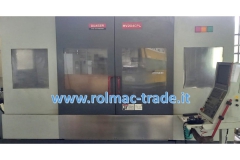 QUASER MV204 ROLMAC TRADE Diapositiva5