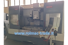 QUASER MV204 ROLMAC TRADE