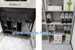 STRATASYS FORTUS (2)