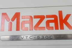 MAZAK VTC 530 PG (1)