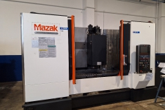 MAZAK VTC 530 PG (2)