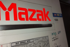 MAZAK VTC 530 PG (8)