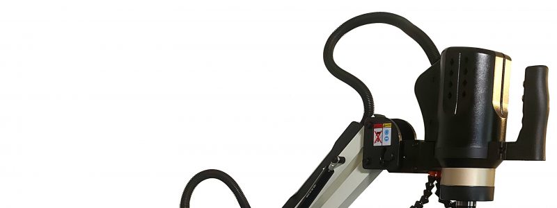 ROLTAP® Maschiatrici Elettriche