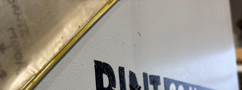 Gildemeister Sprint 32 Linear usato